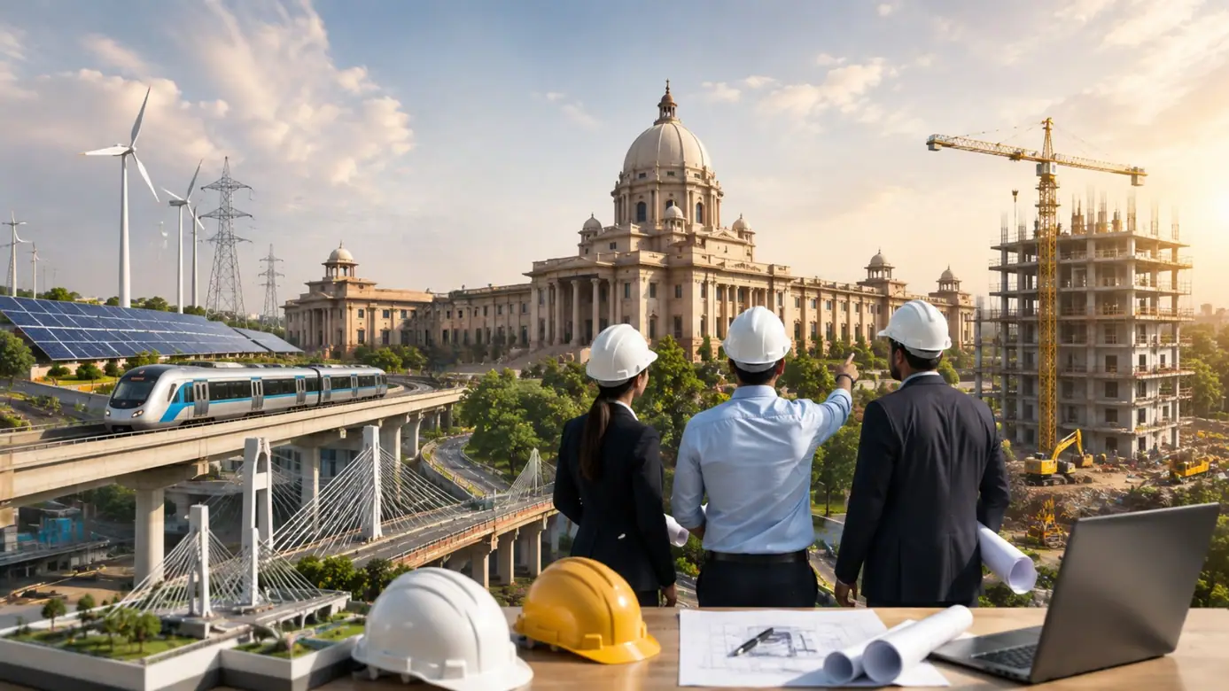 Government Projects